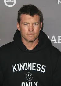 Foto Sam Worthington