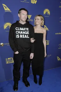 Foto Sam Worthington