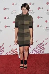 Foto Samaire Armstrong