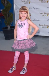 Foto Samantha Bailey