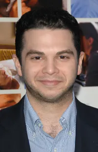 Foto Samm Levine