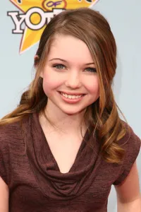 Foto Sammi Hanratty