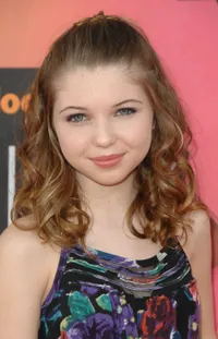 Foto Sammi Hanratty