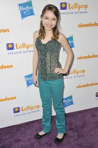 Foto Sammi Hanratty