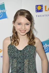 Foto Sammi Hanratty