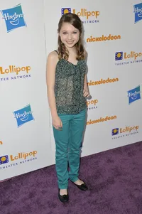 Foto Sammi Hanratty