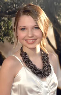 Foto Sammi Hanratty