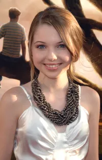 Foto Sammi Hanratty