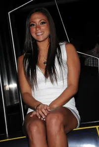 Foto Sammi Sweetheart Giancola