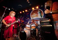 Foto Sammy Hagar