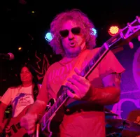 Foto Sammy Hagar