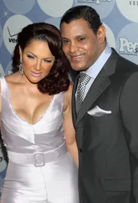 Foto Sammy Sosa