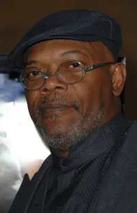 Foto Samuel L Jackson