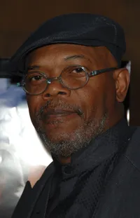 Foto Samuel L Jackson