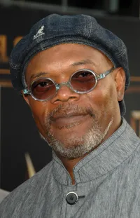 Foto Samuel L Jackson