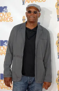 Foto Samuel L Jackson