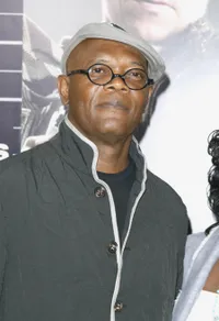 Foto Samuel L Jackson