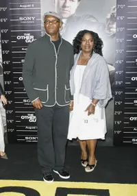 Foto Samuel L Jackson