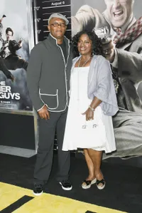 Foto Samuel L Jackson