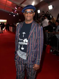 Foto Samuel L Jackson