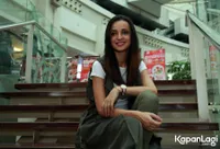 Foto Sanaya Irani Paro