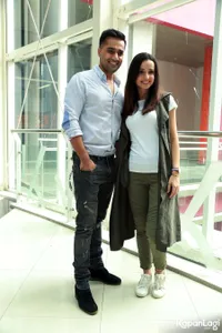 Foto Sanaya Irani Paro