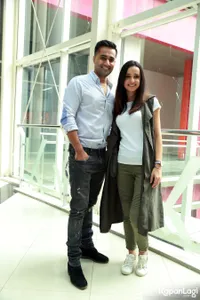 Foto Sanaya Irani Paro