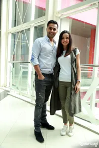 Foto Sanaya Irani Paro