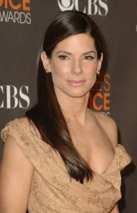 Foto Sandra Bullock