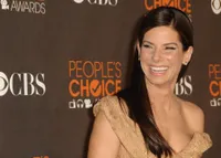 Foto Sandra Bullock