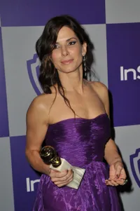 Foto Sandra Bullock