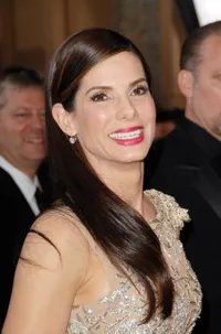 Foto Sandra Bullock