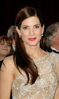 Foto Sandra Bullock