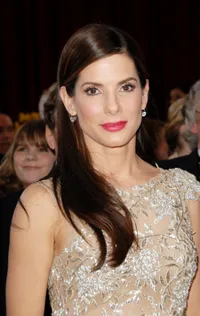 Foto Sandra Bullock