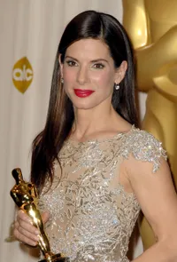 Foto Sandra Bullock
