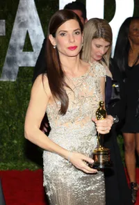 Foto Sandra Bullock