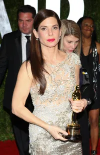 Foto Sandra Bullock