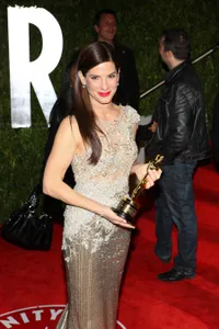 Foto Sandra Bullock