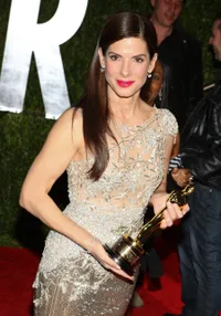 Foto Sandra Bullock