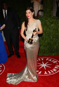 Foto Sandra Bullock