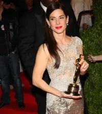Foto Sandra Bullock
