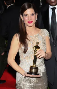 Foto Sandra Bullock