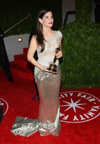 Foto Sandra Bullock