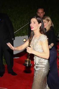 Foto Sandra Bullock