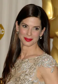 Foto Sandra Bullock