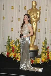 Foto Sandra Bullock