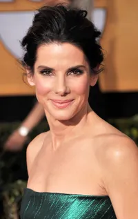 Foto Sandra Bullock