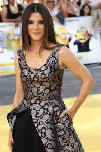 Foto Sandra Bullock