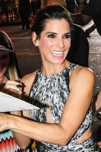 Foto Sandra Bullock