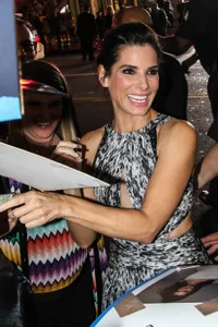 Foto Sandra Bullock